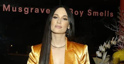Kacey Musgraves’ new album is due this year, inspired by Weezer and Daft Punk