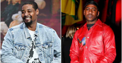 Danny Brown to host Grand Theft Auto radio station, with unreleased music and special guest Skepta