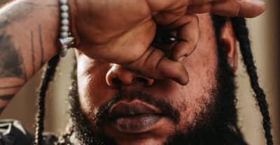 Squash’s family-first mentality makes him dancehall’s hottest artist