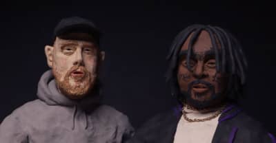 Watch a new mini-doc on the making of 03 Greedo and Kenny Beat’s Netflix and Deal