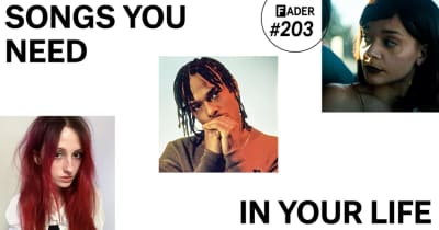 10 songs you need in your life this week