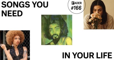 10 songs you need in your life this week