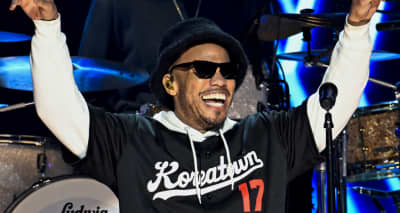 Do LaB’s 2025 Coachella lineup: Anderson .Paak, Zack Fox, and more