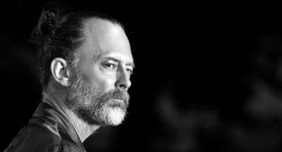 Watch Thom Yorke’s immersive video for “Last I Heard (...He Was Circling the Drain)”