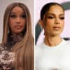 Cardi B, Anitta, Charlie Puth, and Niall Horan to headline TikTok music festival