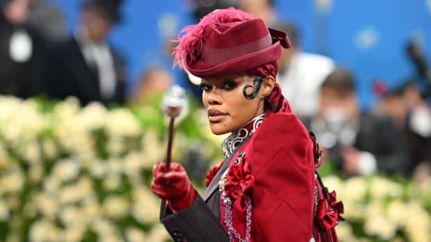 All the best looks from the 2025 Met Gala
