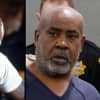 Trial date set for Tupac murder suspect Keefe D