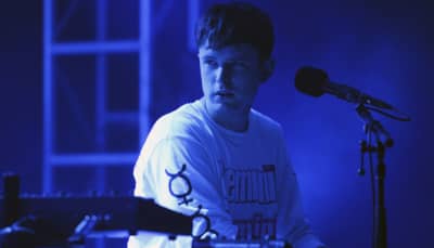 New James Blake album reportedly out this month, features Travis Scott, Andre 3000, and more
