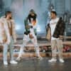 Sada Baby connects with Hit-Boy and Big Sean on “Little While”