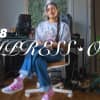 Lexus and The FADER present 25/8: How Empress Of turns fear into fuel