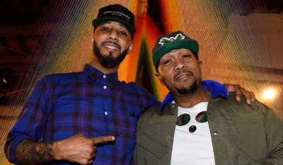 Apple Music officially partners with Verzuz to stream battle series