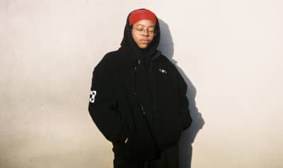 SHYBOI’s Rave Down Babylon beautifully joins sounds of techno and the Caribbean 