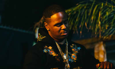 Drakeo The Ruler faces possibility of life in prison as DA refiles charges