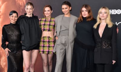 Every question about Euphoria season 3 answered