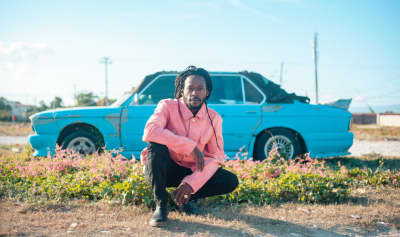 Jesse Royal and Vybz Kartel share the wealth on “Rich Forever”