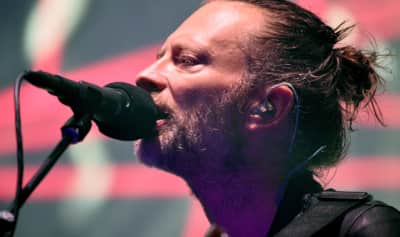 Thom Yorke compares Brexit to “the early days of the third reich” in new statement