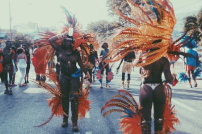 How Soca Is Absorbing Afrobeats To Create A New Subgenre