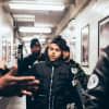 What It’s Really Like To Be On Tour With The Weeknd And Travis Scott