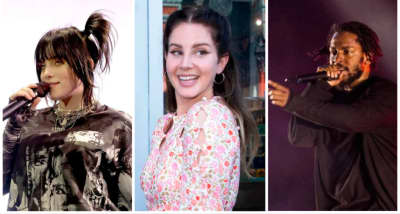 Lollapalooza 2023 line-up: Kendrick Lamar, Billie Eilish, Lana Del Rey, and more confirmed