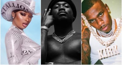 The 13 albums you should stream right now