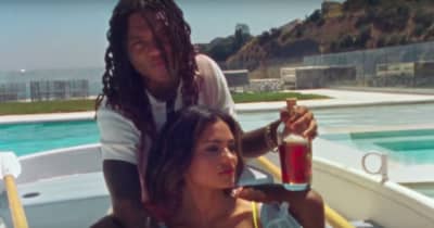 Watch Swae Lee’s retro video for “Sextasy”