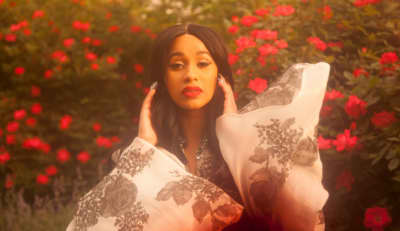 Cardi B, Chance The Rapper, and T.I. will judge a rap competition show for Netflix