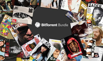 Download Every Issue Of The FADER, For Free