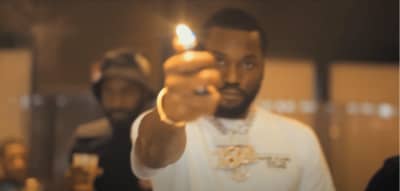 Watch Meek Mill’s “Flamerz Flow” video