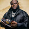 NTWRK partners with Dodge and Tee Grizzley to release one-of-a-kind sneaker