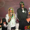 Lil Wayne and 2 Chainz toast the good times on “Long Story Short”