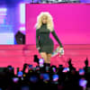 Nicki Minaj becomes the female rapper with the most No. 1 albums in history