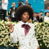 Doechii’s Met Gala cigar was the dandiest accessory of the night