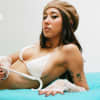 Watch Isabella Lovestory’s video for new perreo-pop single “Golosa”