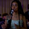 Watch Jhené Aiko’s Tiny Desk (Home) Concert
