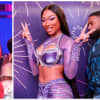 Nicki Minaj shares Megan Thee Stallion diss track “Big Foot”