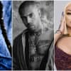 The 8 albums you should stream right now