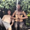 Mykki Blanco joins FaltyDL on “One Way Or Another”