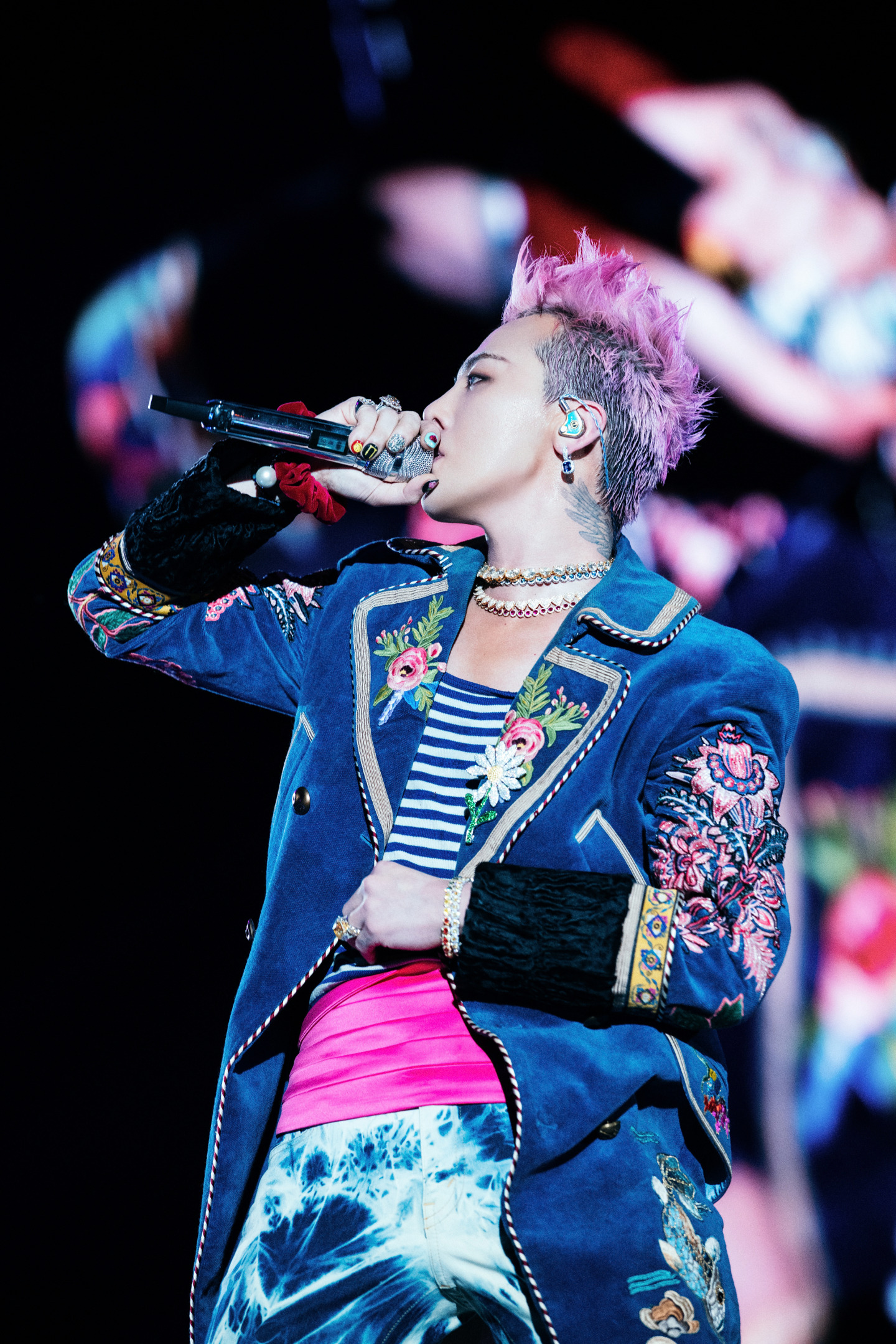 What Head in The Clouds 2025 meant to a 2nd generation K-pop fan