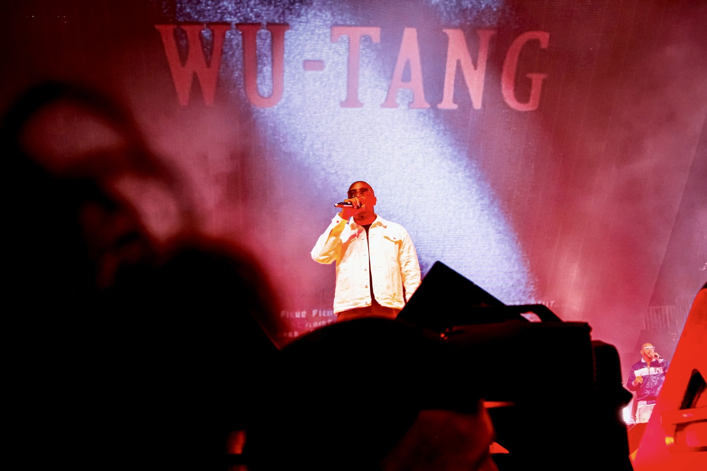 Wu-Tang’s final tour proves they can still bring the ruckus
