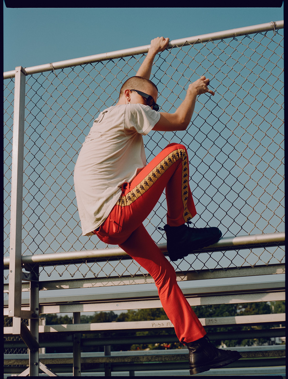 Skip it