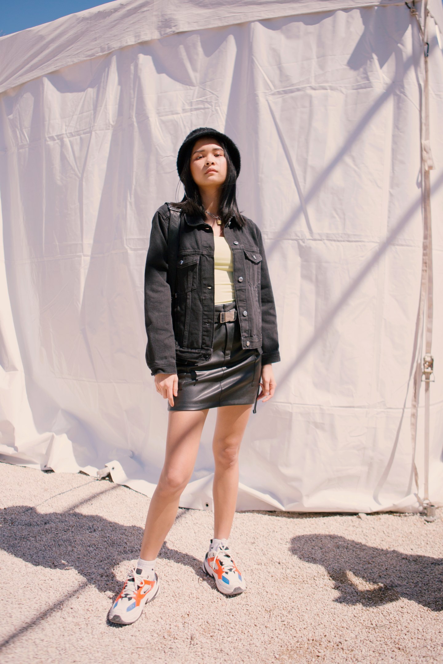 31 reflective and radiating looks to try this spring