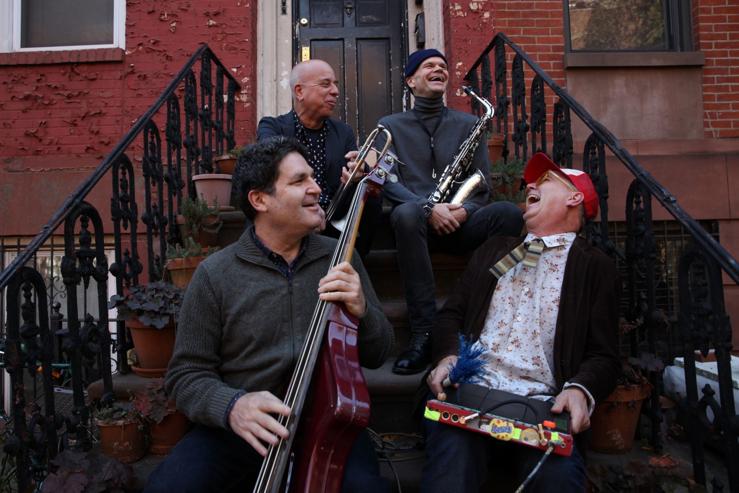 The artists of <I>Outer Spaceways Incorporated</i> on preserving Sun Ra’s galactic legacy