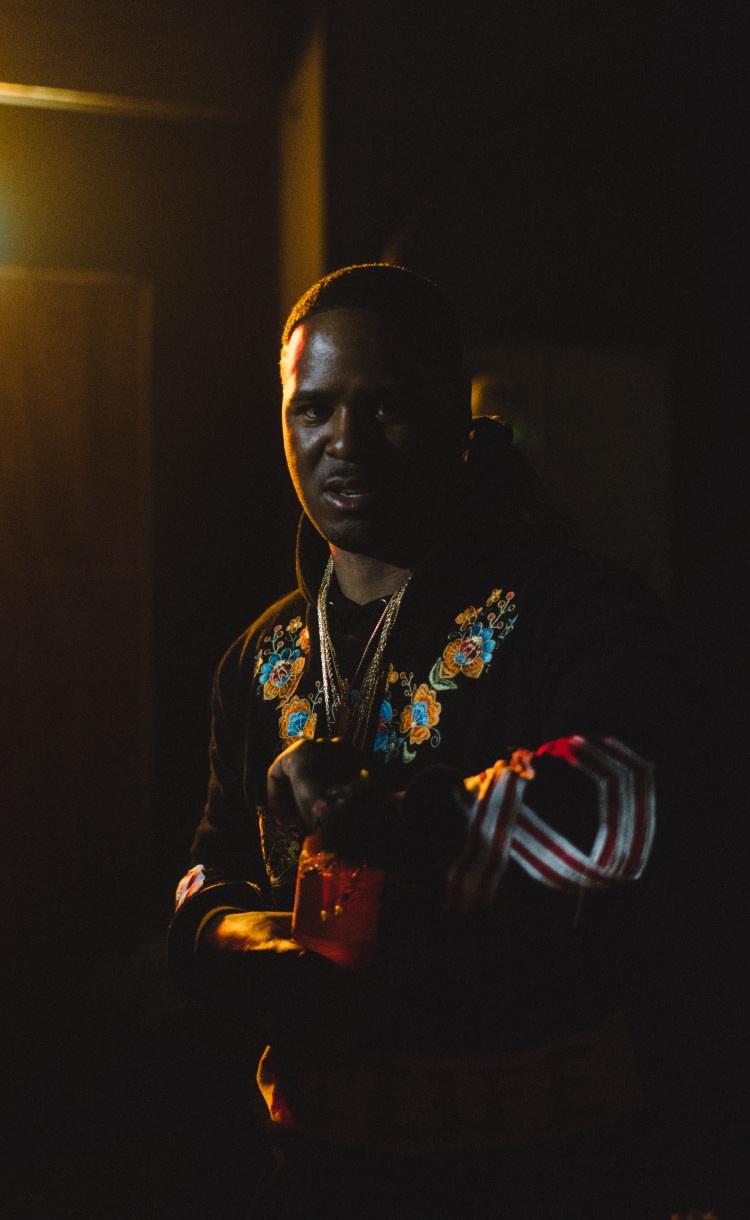 Drakeo The Ruler’s legacy in 10 tracks