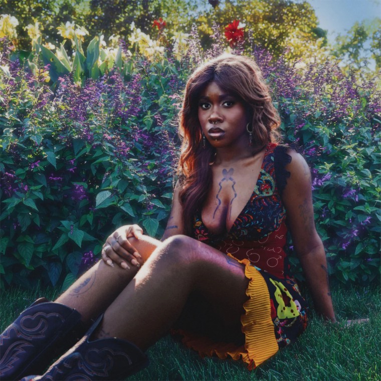 New Music Friday: Stream projects from Feist, Angel Olsen, and more