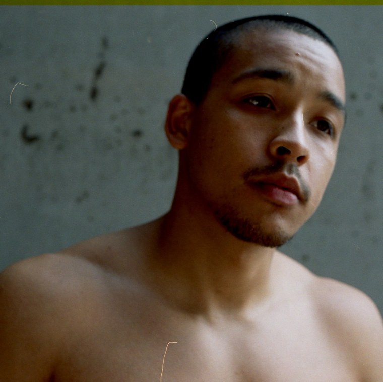Dijon from Abhi//Dijon makes such ideal R&B