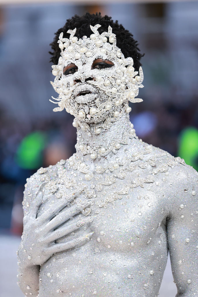 Here’s what all your favorite artists wore to the 2023 Met Gala