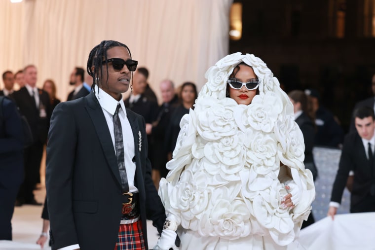 Here’s what all your favorite artists wore to the 2023 Met Gala