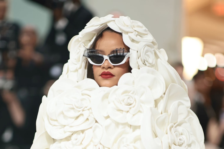 Here’s what all your favorite artists wore to the 2023 Met Gala