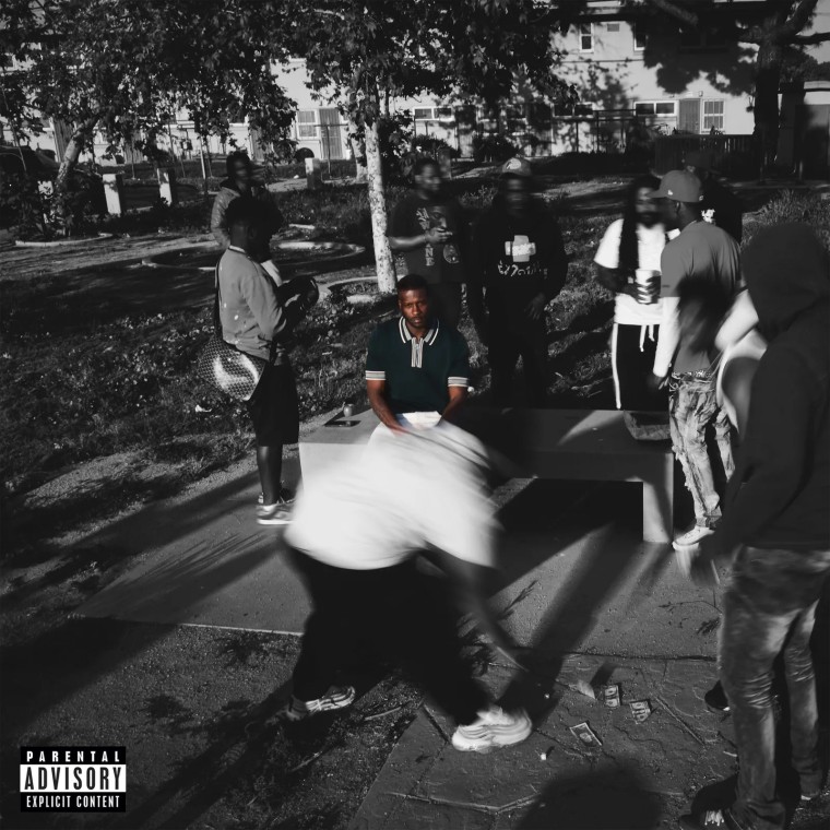 Jay Rock shares his first single as a lead artist since 2018