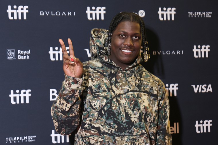 Lil Yachty teases new collaborative album he made with James Blake
